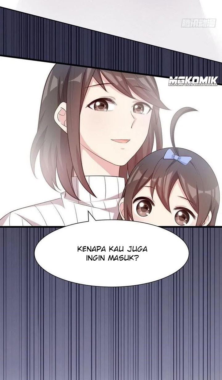 The Wife Contract and My Daughter’s Nanny Chapter 112 Gambar 27